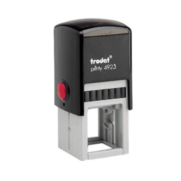 Trodat Klasik Printy 4923 Kaşe görsel