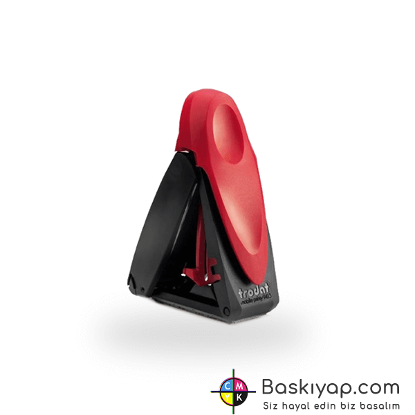 Trodat 9413 Büyük Boy Kaşe