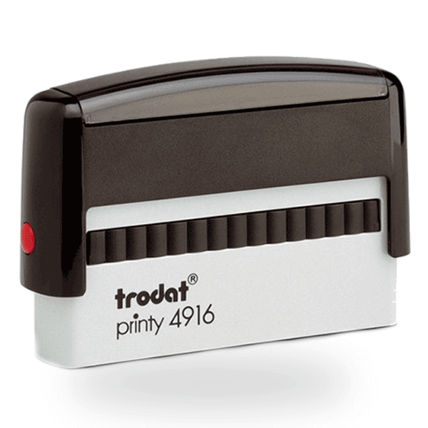 Trodat 4916 Büyük Boy görsel