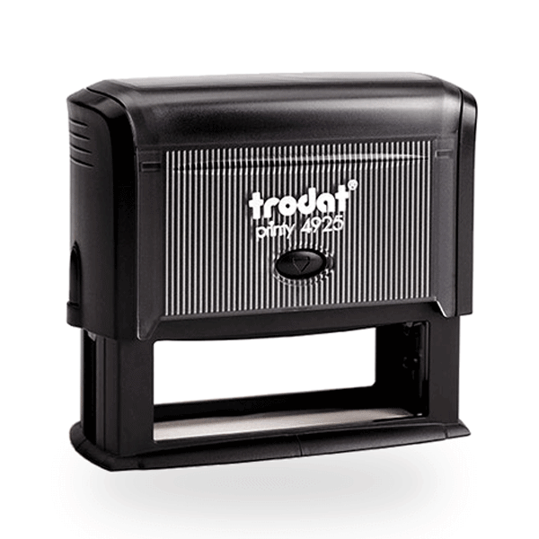 Trodat 4925 Mega Boy Kaşe görsel