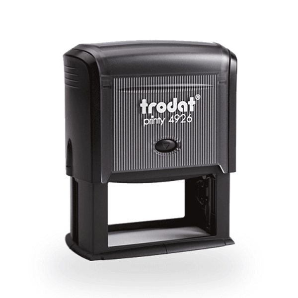 Trodat 4926 Mega Boy