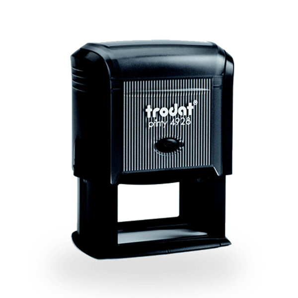 Trodat 4928 Büyük Boy Kaşe görsel