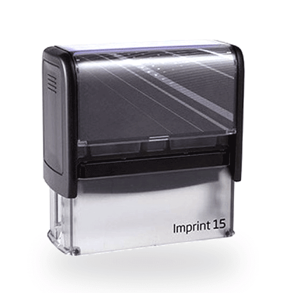 Imprint 8915 Büyük Boy