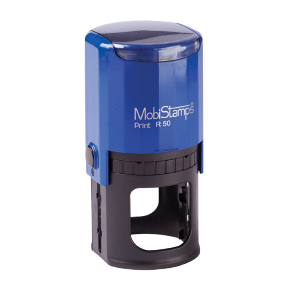 Mobistamps R50 Büyük Boy - Görsel 1