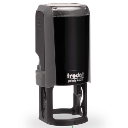 Trodat 4630 Orta Boy Kaşe görsel