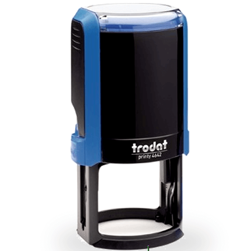 Trodat 4642 Büyük Boy Kaşe