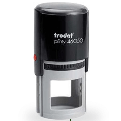 Trodat 46050 Mega Boy görsel