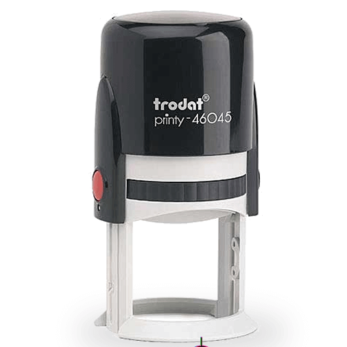 Trodat 46045 Mega Boy