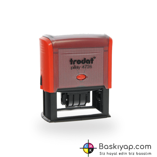 Trodat 4726 Mega Boy