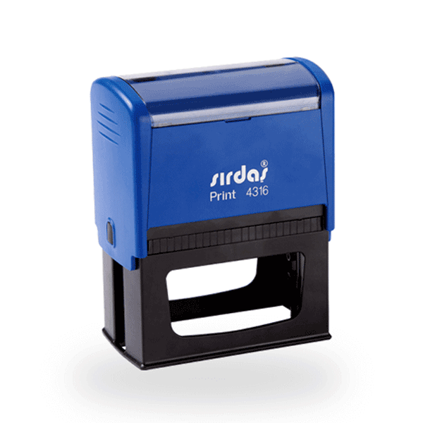 Sırdaş 4316 Mega Büyük Boy Kaşe - Görsel 1