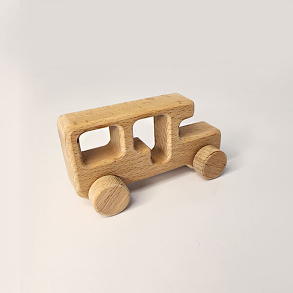 Kişiye Özel Ahşap Karavan