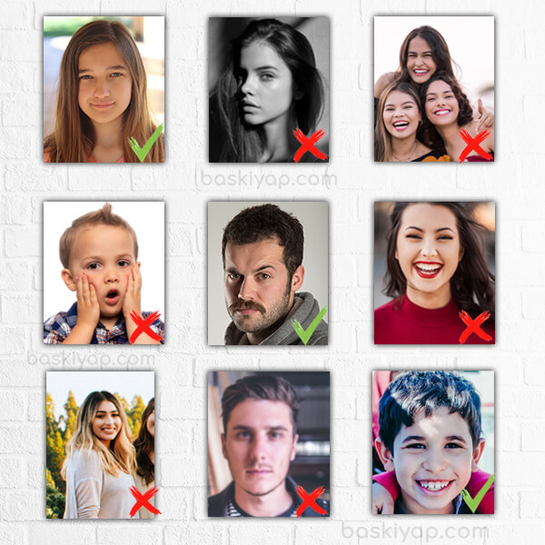 Kadın Hukukçu Karikatürlü Biblo