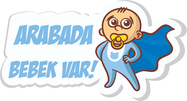 Arabada Bebek Var MT26