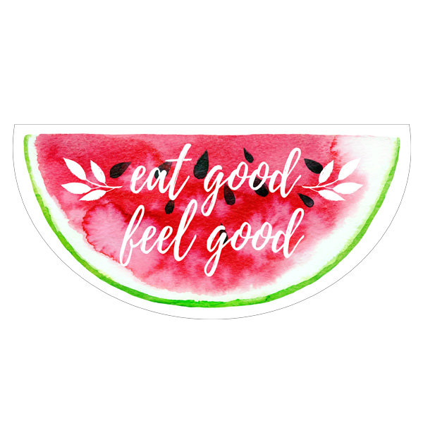 Eat Good, Feel Good