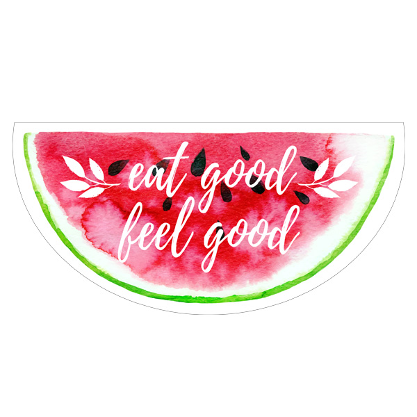 Eat Good, Feel Good - Görsel 1
