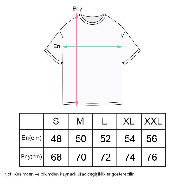 Unisex Gri Kişiye Özel Tişört