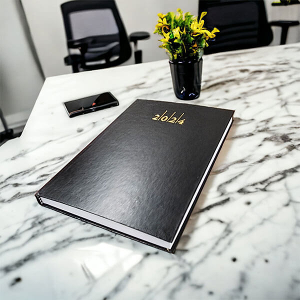 Kendin Tasarla 2024 Ajanda 24X17Cm