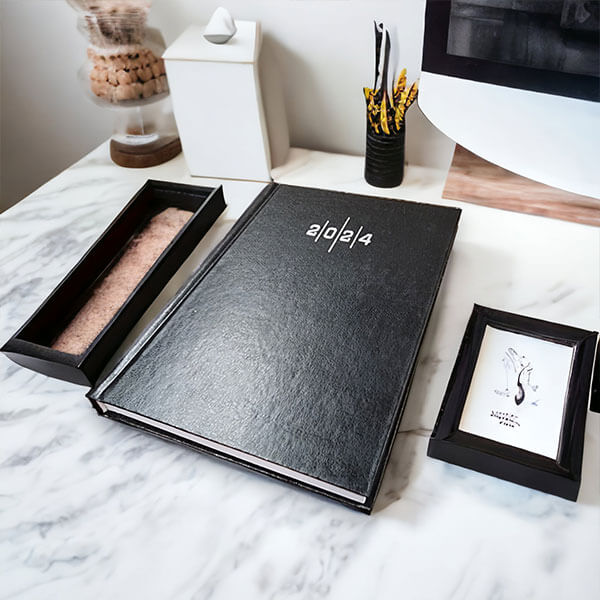 Kendin Tasarla Lizy 2024 Ajanda 14X20 Cm