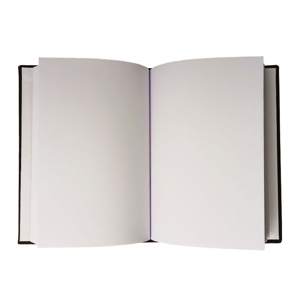 Kişiye Özel Tarihsiz Kahverengi 160 Yaprak 14X20 Cm Çizgili Defter görsel