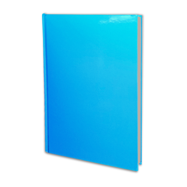 Kişiye Özel 160 Yaprak Sert Kapak 17X24 Cm Çizgili Tarihsiz Defter - Görsel 5