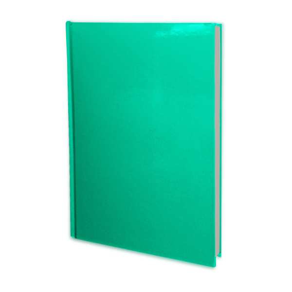 Kişiye Özel 160 Yaprak Sert Kapak 17X24 Cm Çizgili Tarihsiz Defter - Görsel 8