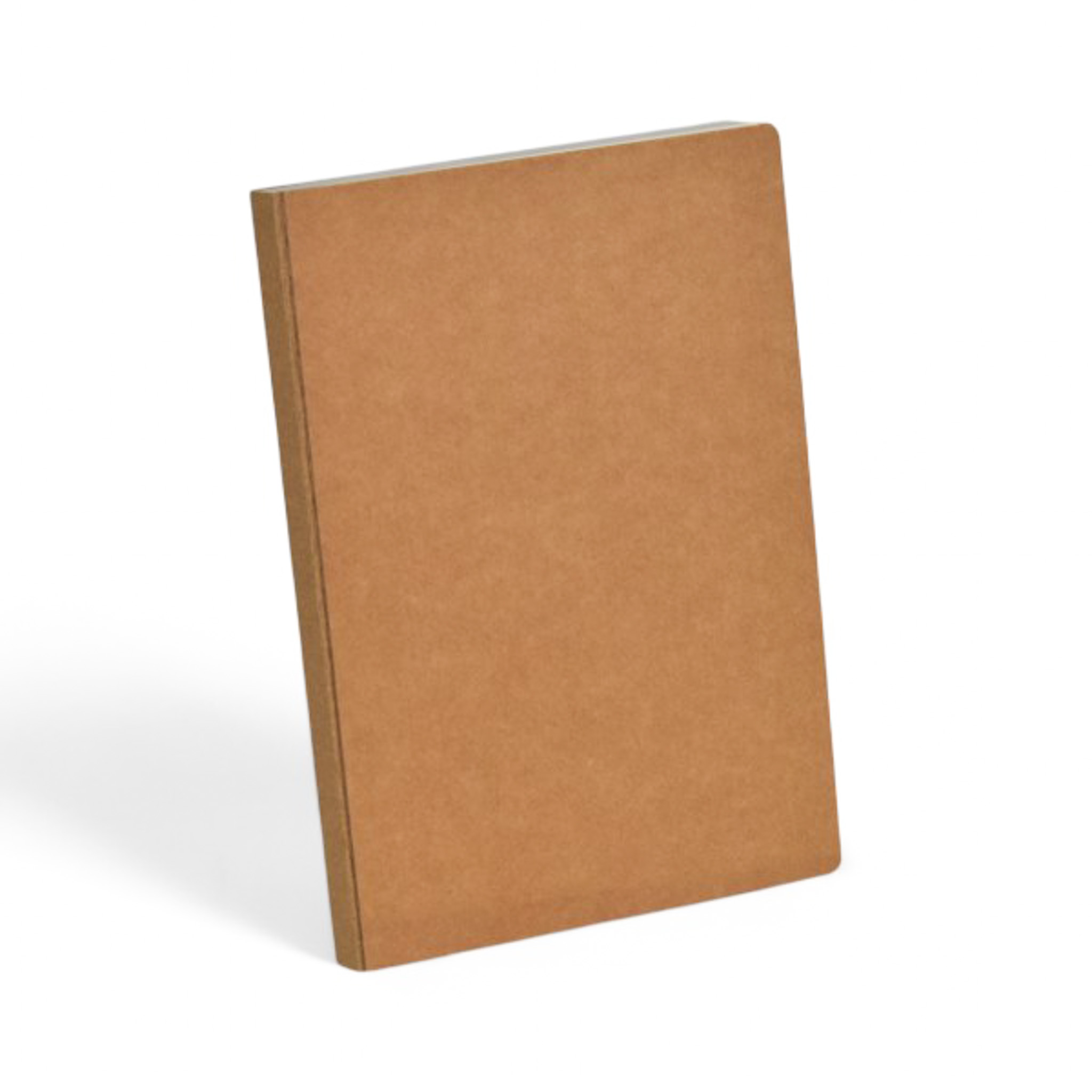 Kişiye Özel Kraft Kapak Defter Ajanda 17X24 96 Yp görsel