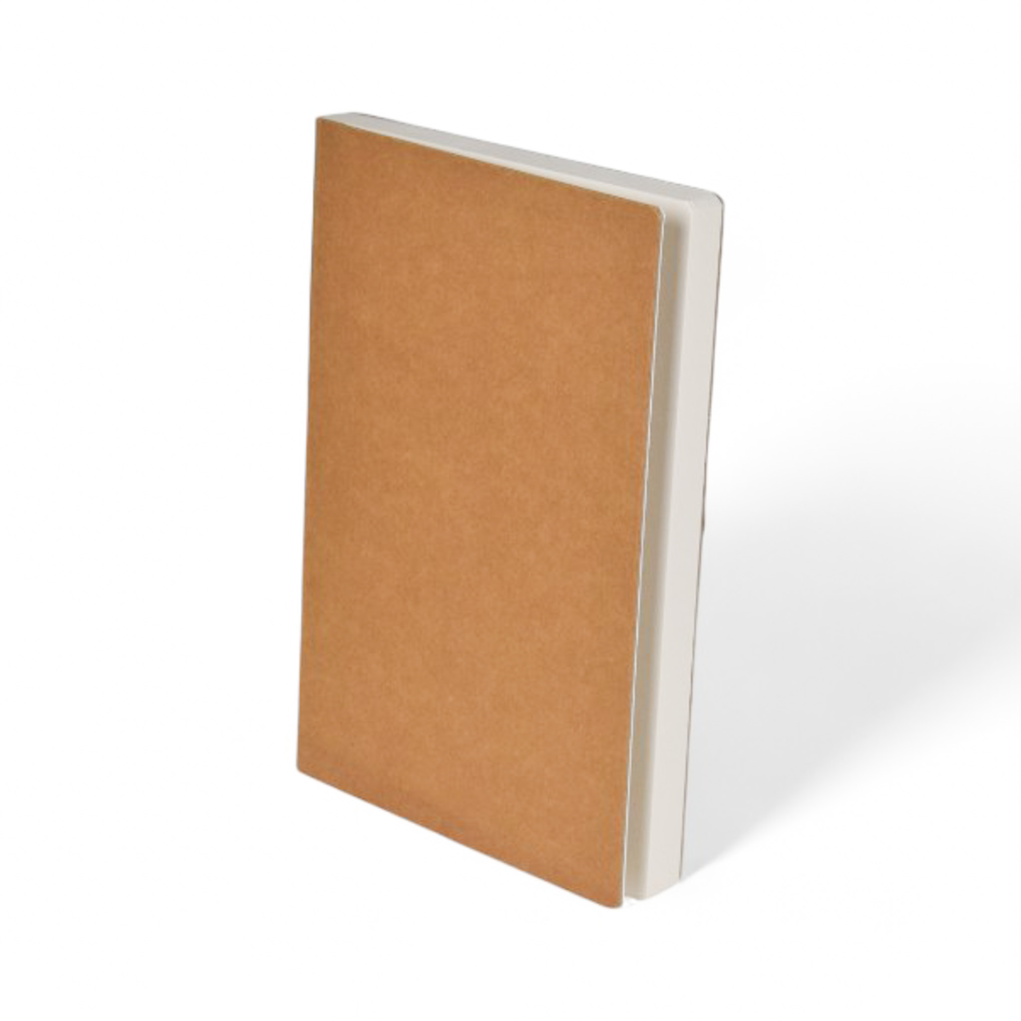 Kişiye Özel Kraft Kapak Defter Ajanda 17X24 96 Yp görsel