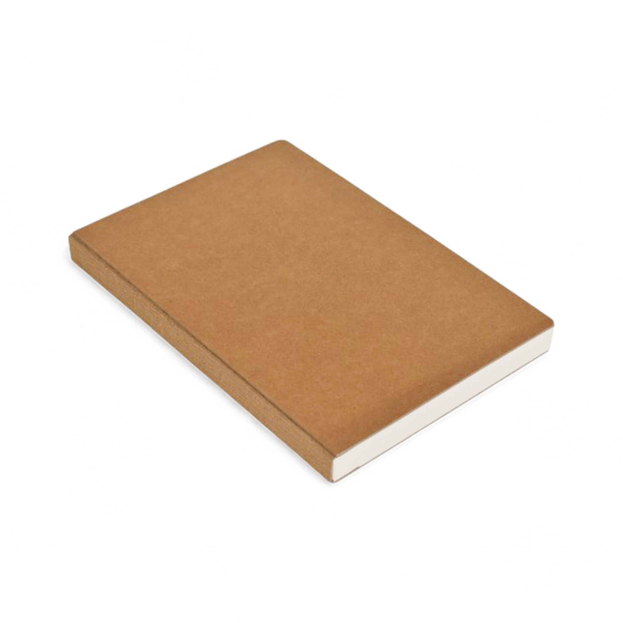 Kişiye Özel Kraft Kapak Defter Ajanda 17X24 96 Yp görsel