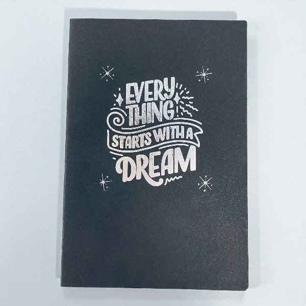 Motivasyon Defteri Model 3