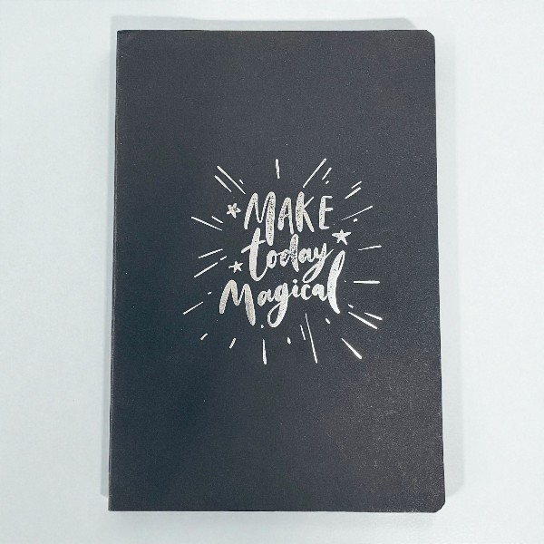 Motivasyon Defteri Model 1