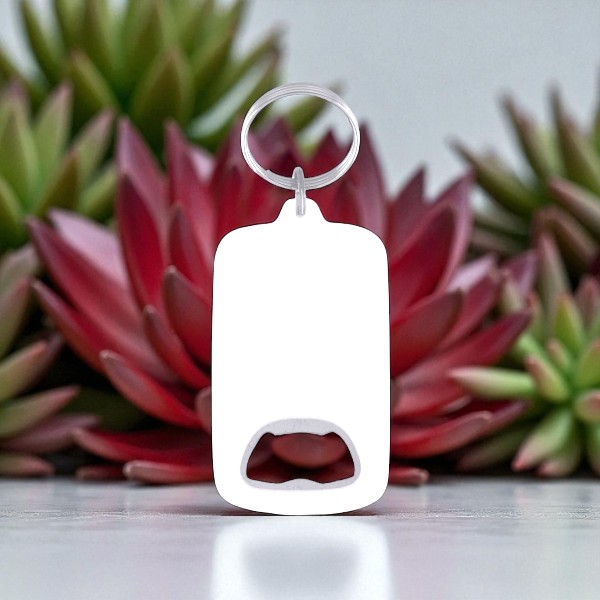 Klasik Model Metal Açacak Anahtarlık - Görsel 1