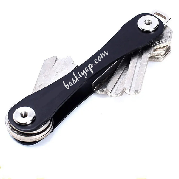 Smart Key - Anahtar Organizer - Kişiye Özel görsel