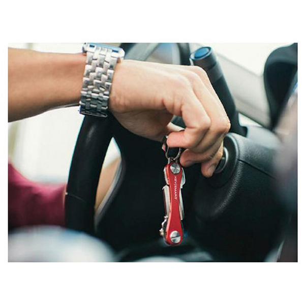 Smart Key - Anahtar Organizer - Kişiye Özel görsel