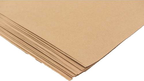 Kraft Kağıt Çeyiz Ve Paket Kağıdı 70*100 Cm