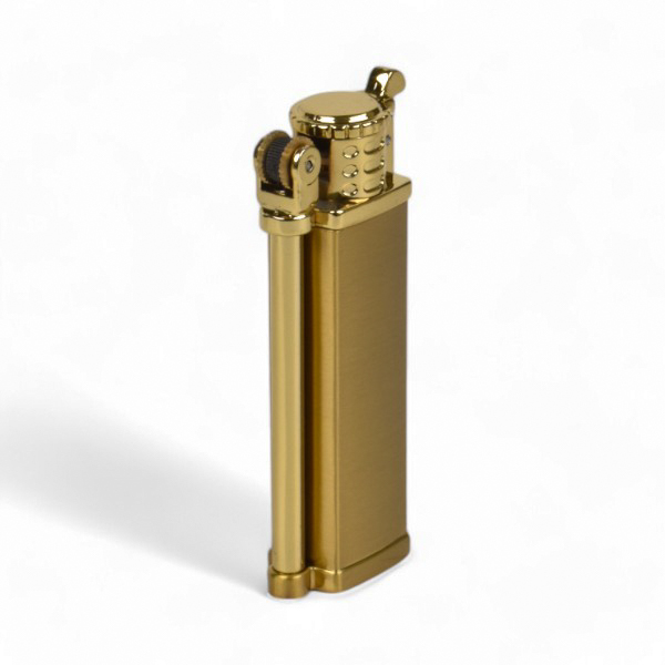 Hunter Gazlı Taşlı İspanyol Çakmak İsme Özel - Görsel 4