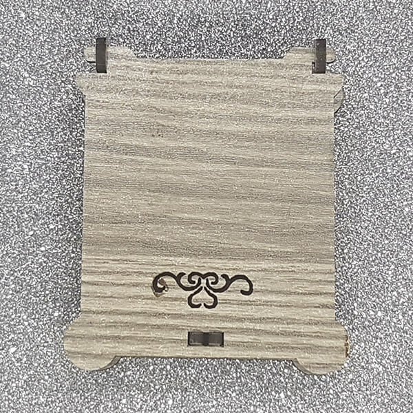 Kapaklı Metal Spectrum Çakmak | Kişiselleştir