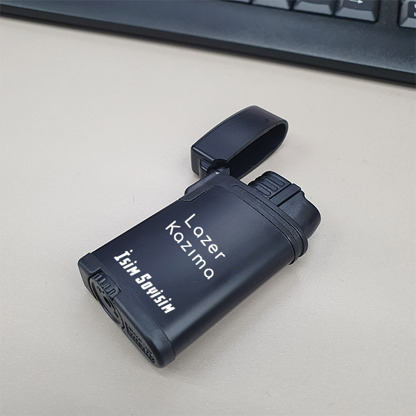 Kapaklı Premium Çakmak