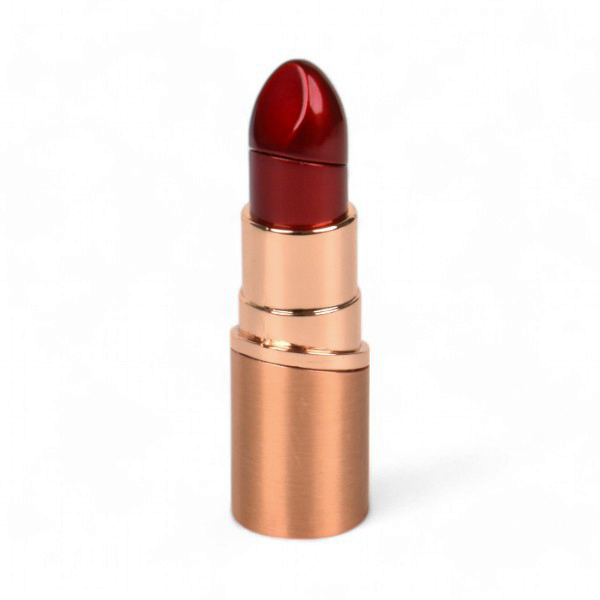 Kişiye Özel Ruj Şeklinde Çakmak Lazer Kazıma