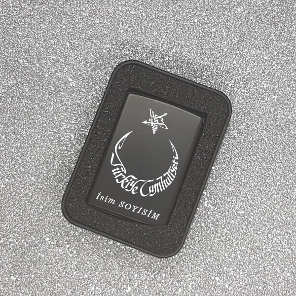 Yana Kaydırmalı Pürmüz Çakmak