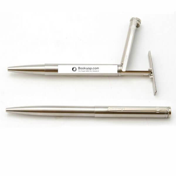 Goldring 302130 Çelik Kalem Kaşe