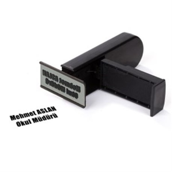 İdeal 50 Küçük Boy