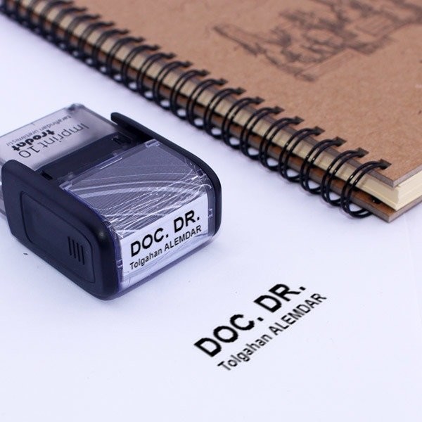 Imprint 8910 Mini Boy