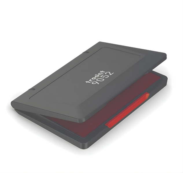 Trodat 9052 Istampa 11X7Cm - Kırmızı görsel