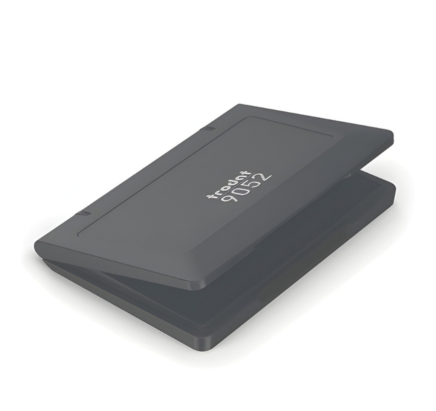 Trodat 9052 Istampa 11X7Cm - Siyah