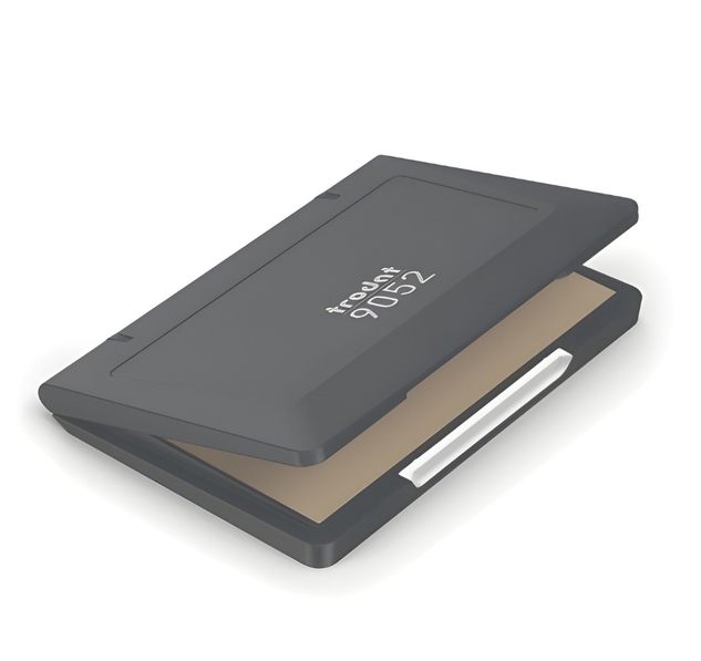 Trodat 9052 Istampa 11X7Cm - Mürekkepsiz görsel