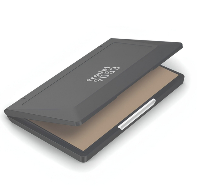 Trodat 9053 Istampa 9X16Cm - Mürekkepsiz görsel