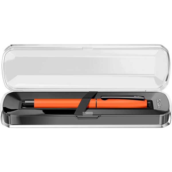 İsme Özel Sckriss Roller Turuncu Kalem