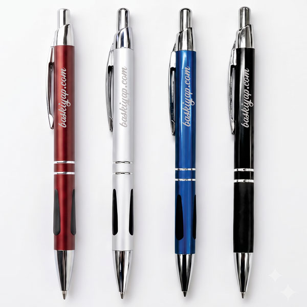 Gölbaşı Metal Tükenmez Kalem görsel
