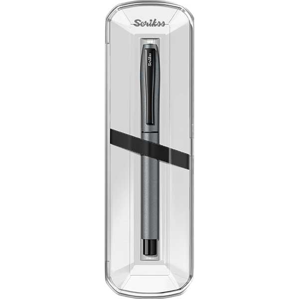 Kişiye Özel Sckriss Roller Gri Kalem