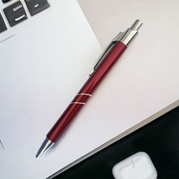 Kişiye Özel Tükenmez Kalem görsel